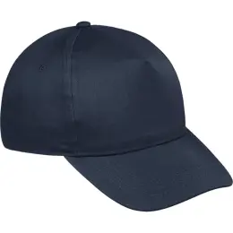 Piccolo Kids 5 Panel Cap Navy